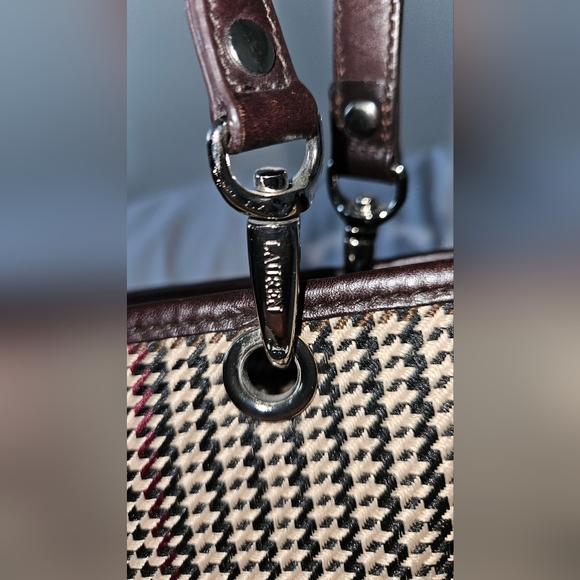 Ralph Lauren Tote Bag - Picture 5 of 13